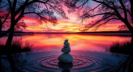 names signify peace and equilibrium