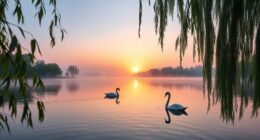 names symbolizing calmness and serenity