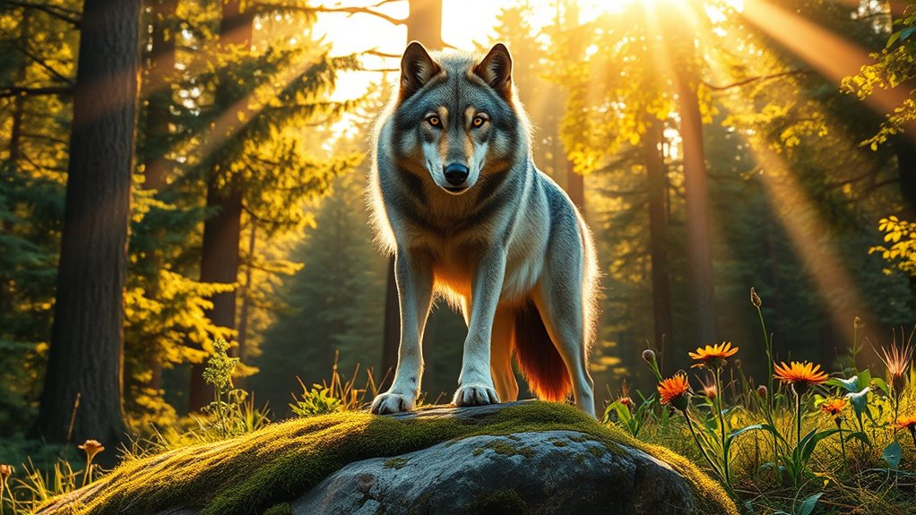 names symbolizing courage and determination