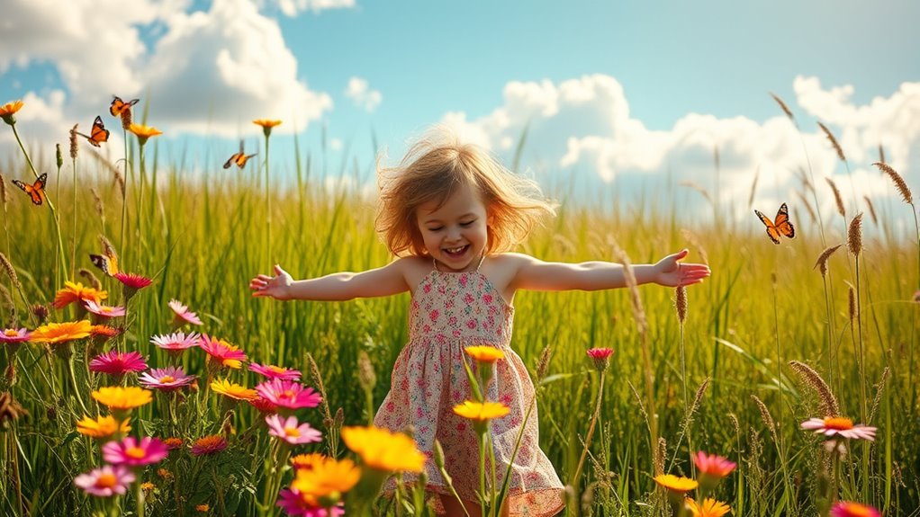 names symbolizing happiness and joy