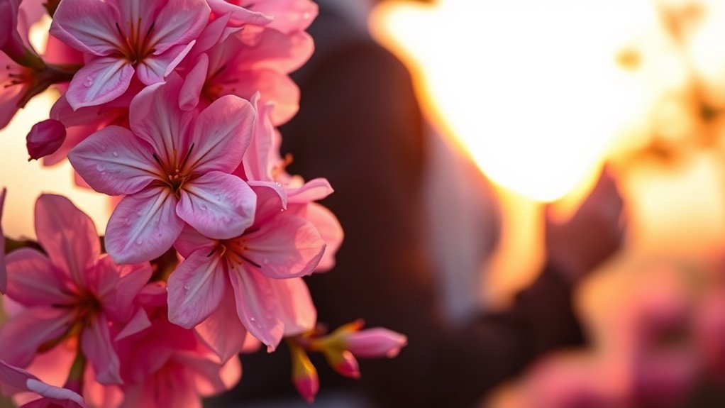 names symbolizing love and heritage