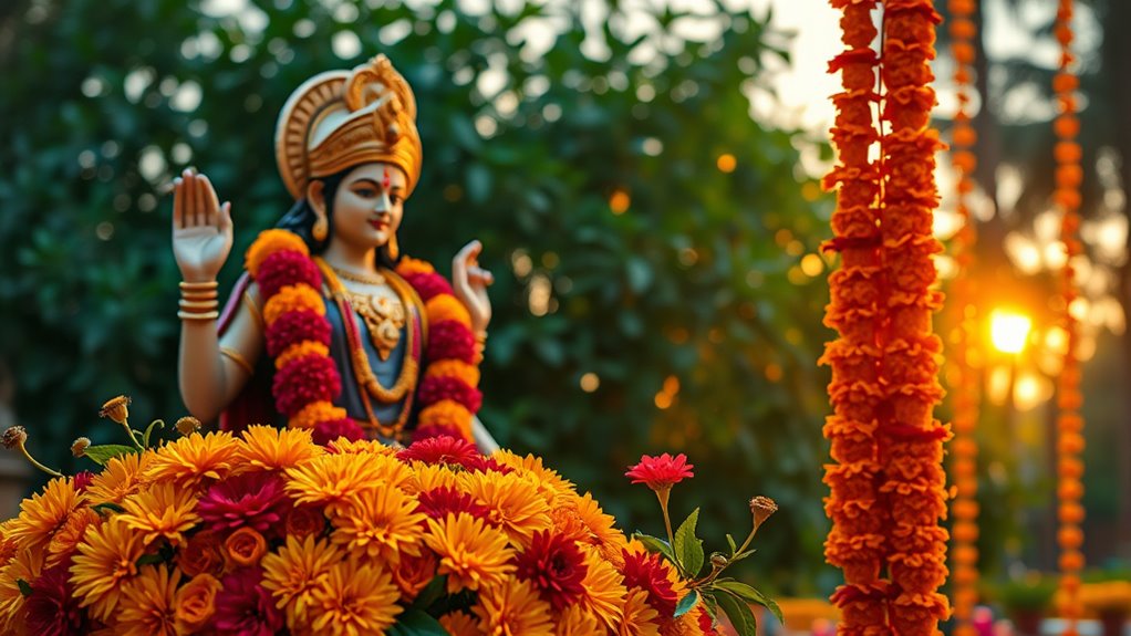 names symbols heroes virtues