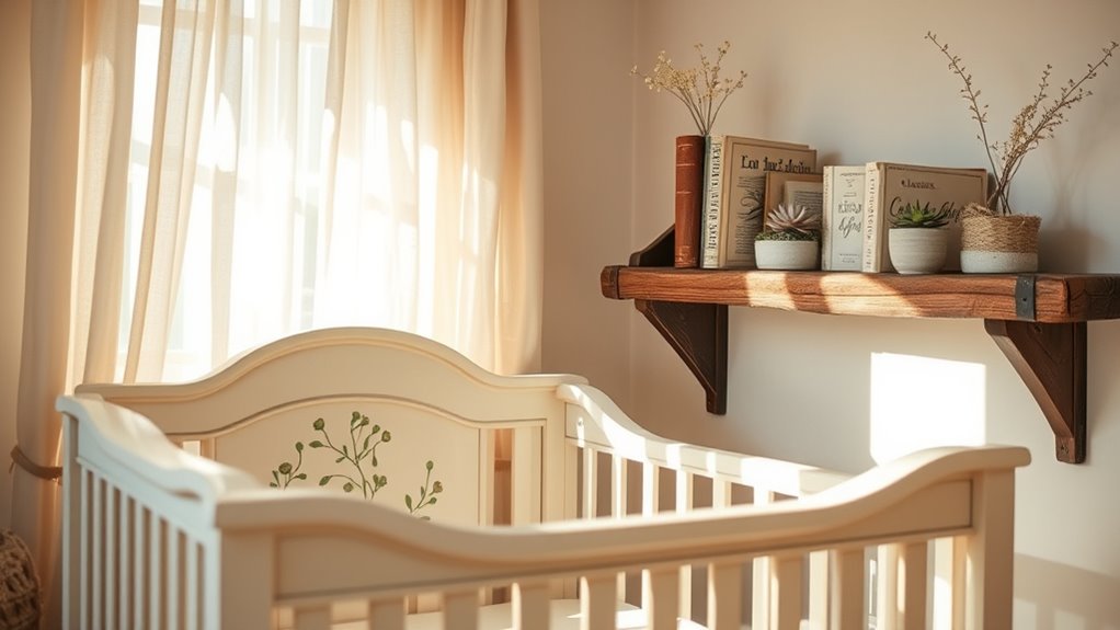 nature inspired vintage name trends