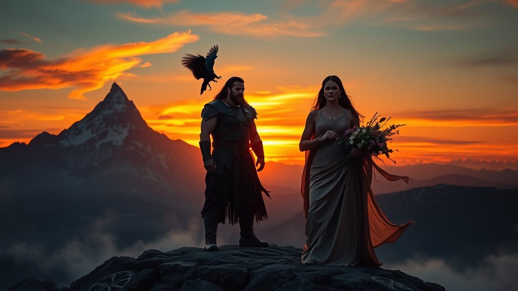 norse names cultural significance