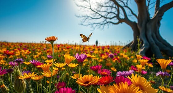 popular eco friendly nature names