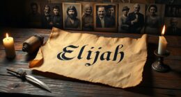 prophets name modern popularity