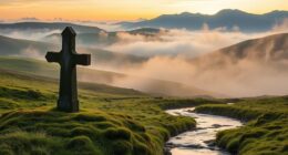 r an irish name meaning king