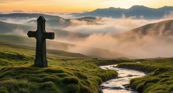 r an irish name meaning king