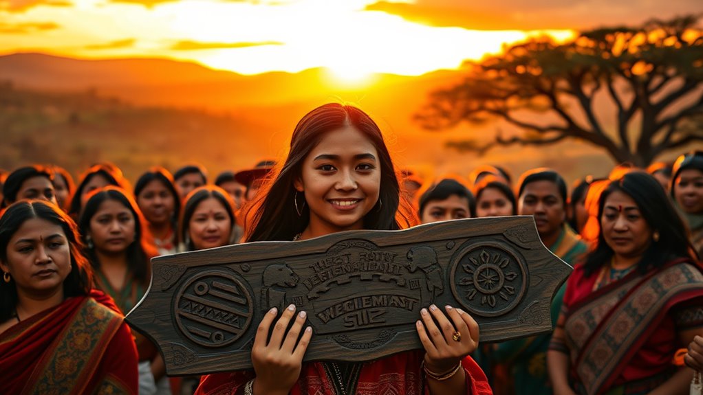 reclaiming indigenous place names