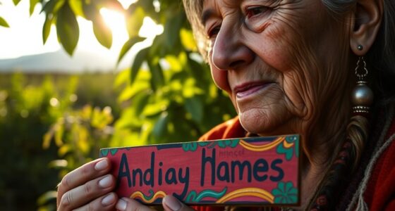 respectfully pronouncing indigenous names