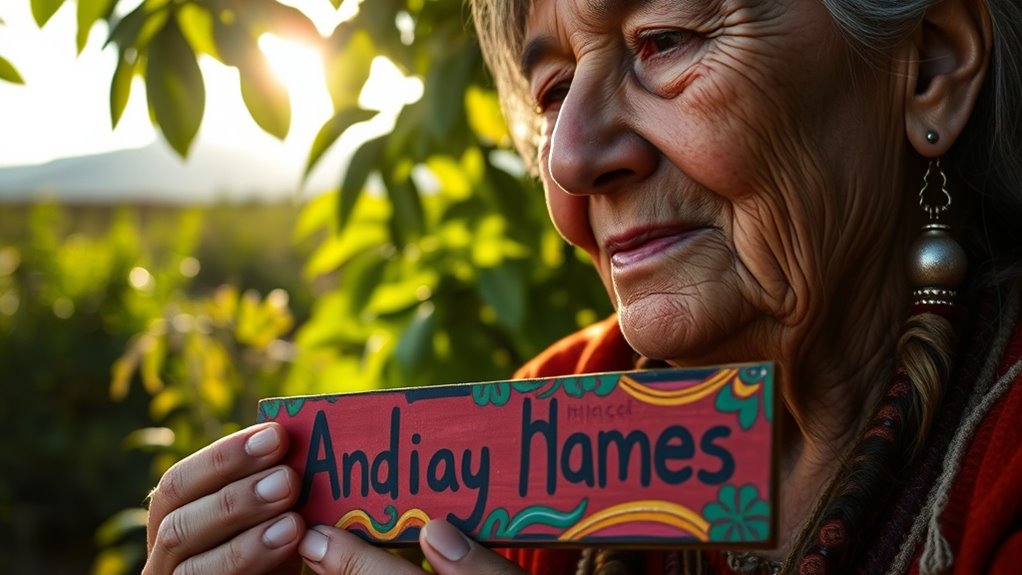 respectfully pronouncing indigenous names