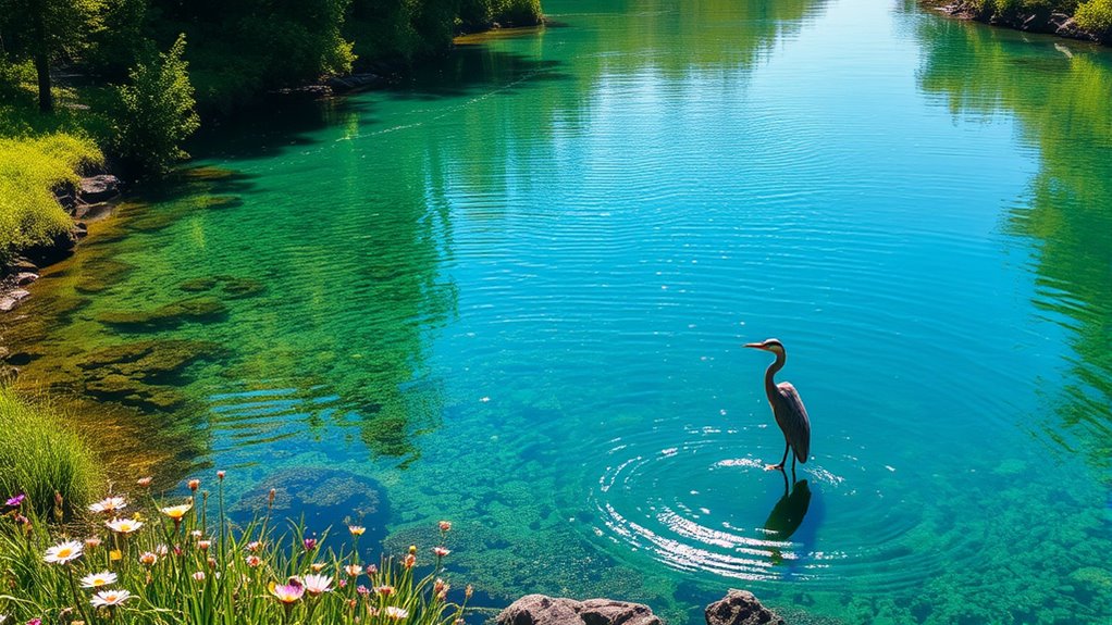 river symbolism and nature names