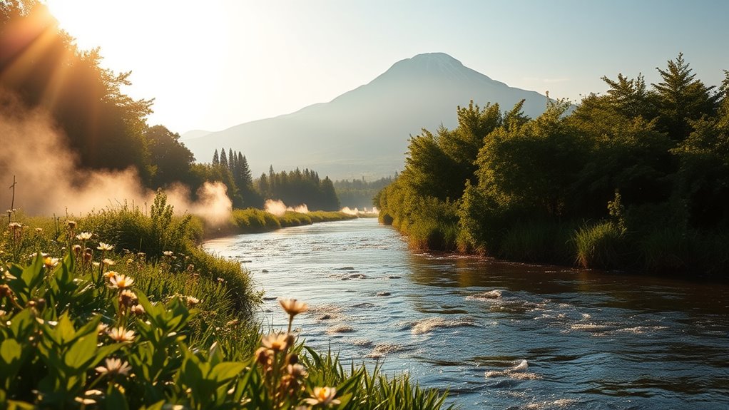 rivers culture conservation connection