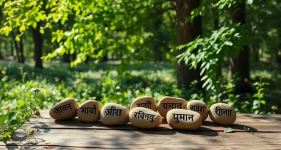 sanskrit names origins and significance