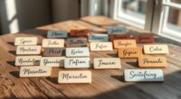 scandinavian names gender meanings