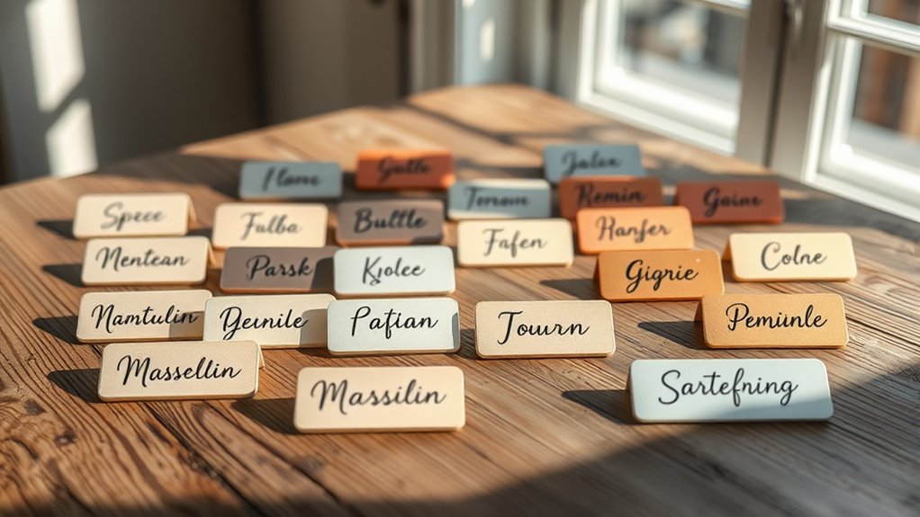 scandinavian names gender meanings