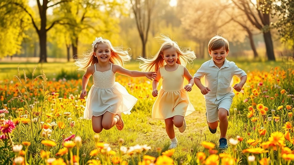 short names convey strong personalities