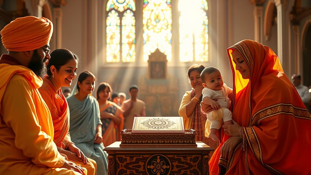 sikh naming cultural significance