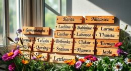 slavic name origins and variations