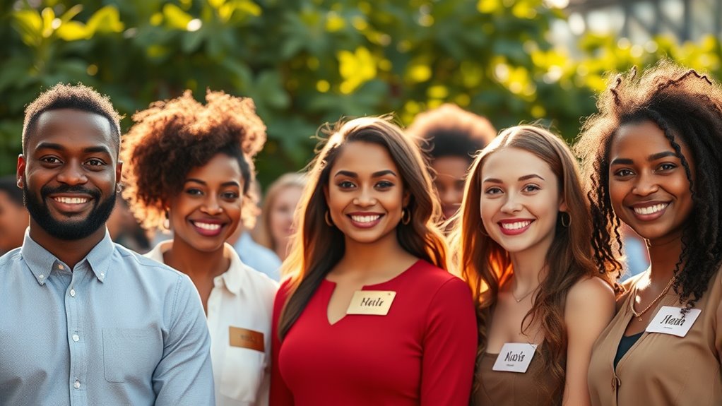 surname names reflect heritage