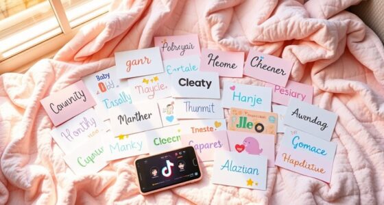 tiktok s baby name trends