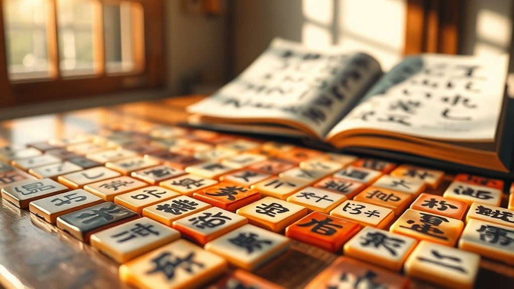 understanding japanese kanji names