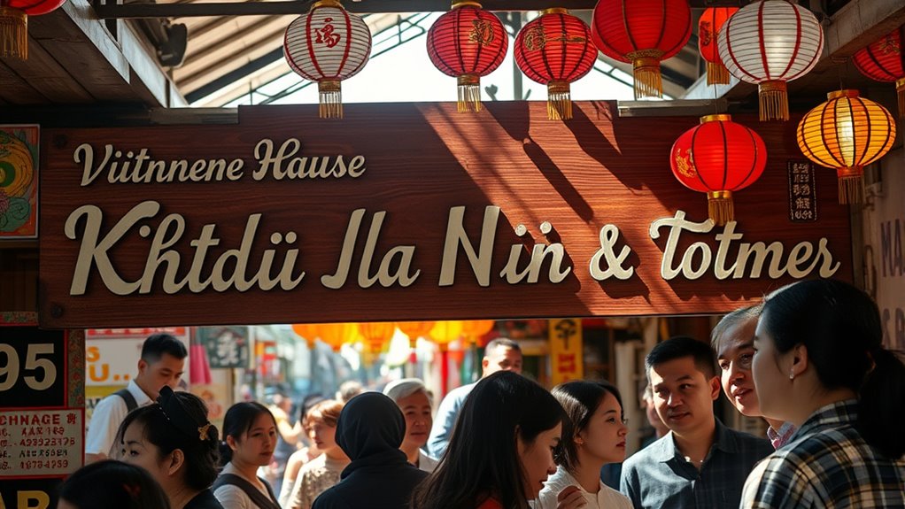 understanding vietnamese tone distinctions