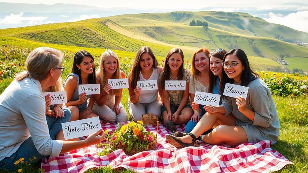 unfamiliar gaelic names made simple