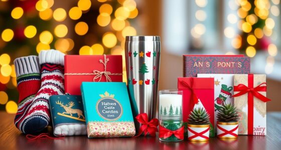 affordable coworker gift ideas