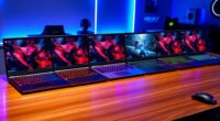 affordable high performance gaming laptops