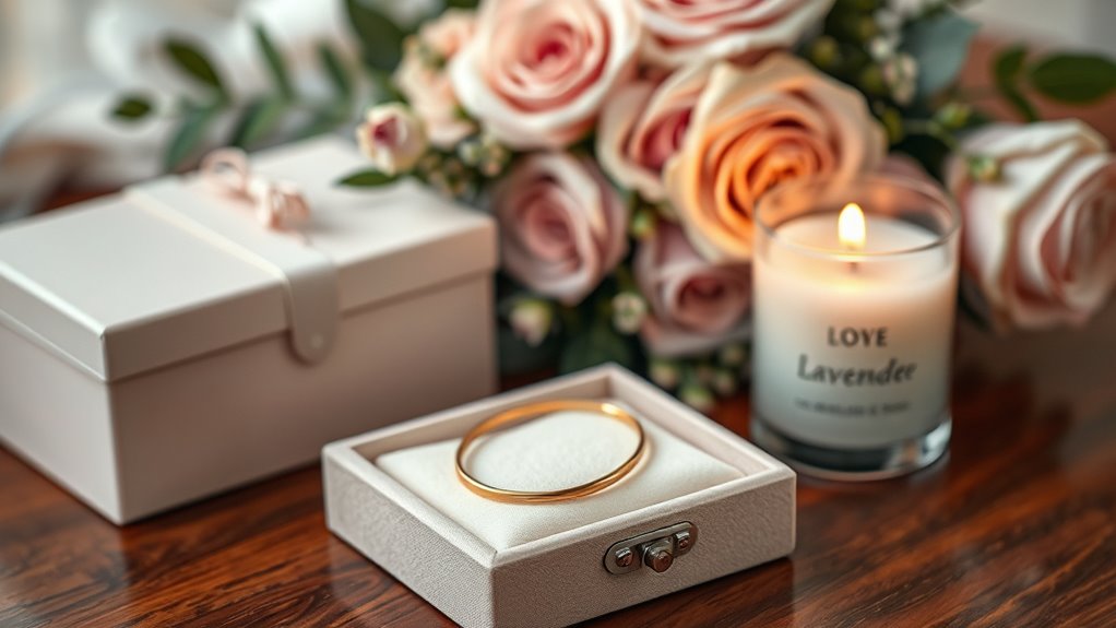 affordable luxury gift ideas