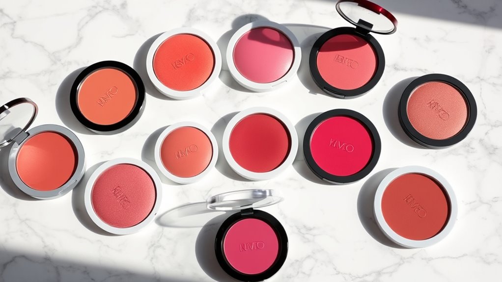 affordable rare beauty blush dupes