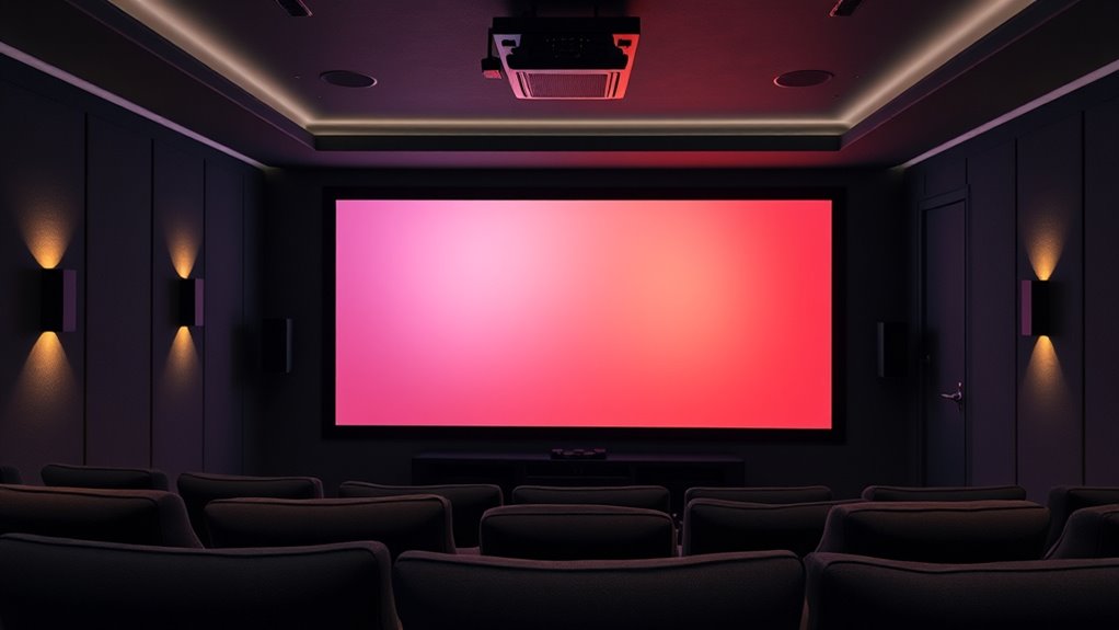 choosing the right 4k projector
