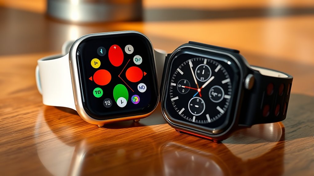 choosing the right smartwatch