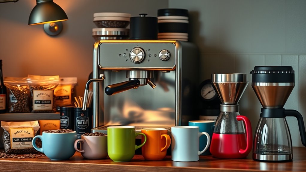 consider budget and preferences