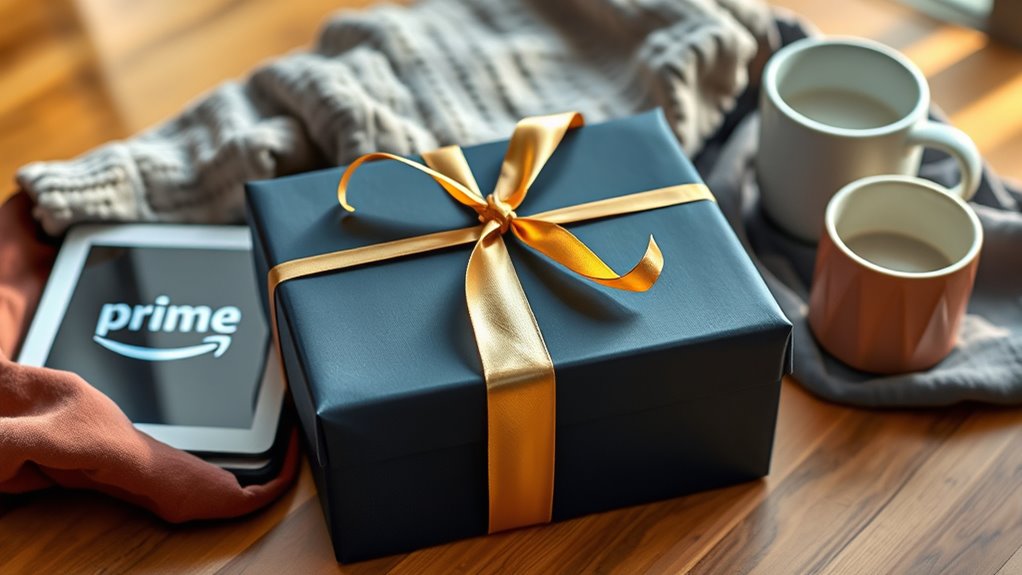 consider recipient preferences and deals