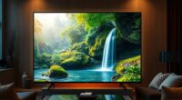 cyber monday oled tv deals