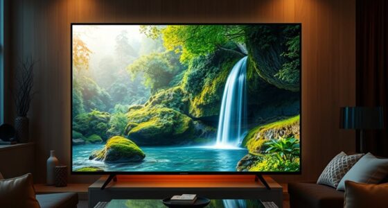 cyber monday oled tv deals