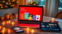 instant digital gift ideas