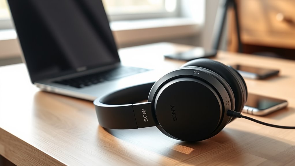 key features for selection