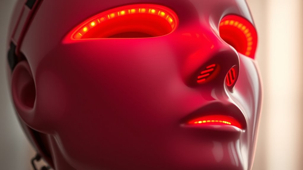 key features for selection