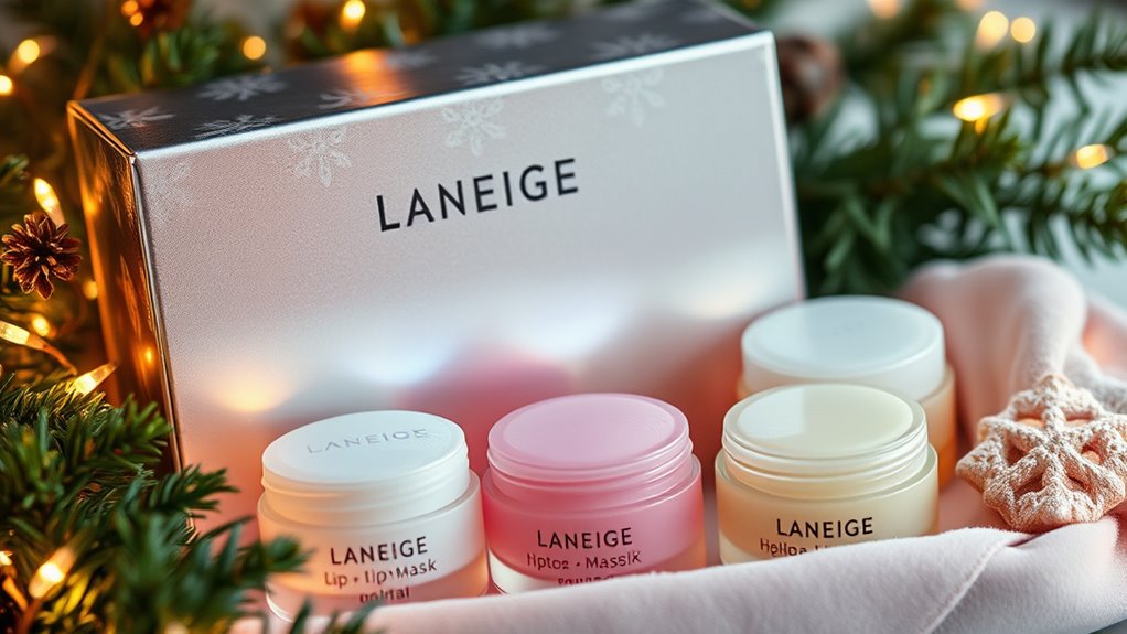 lip mask set priorities