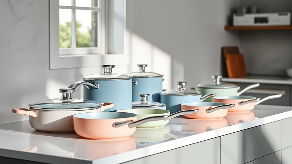 material safety and maintenance