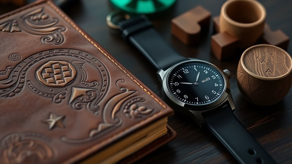 personalized durable functional fitting