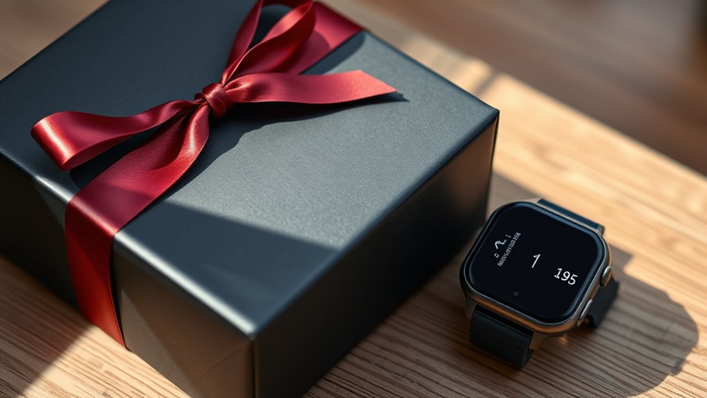 personalized thoughtful gift selection