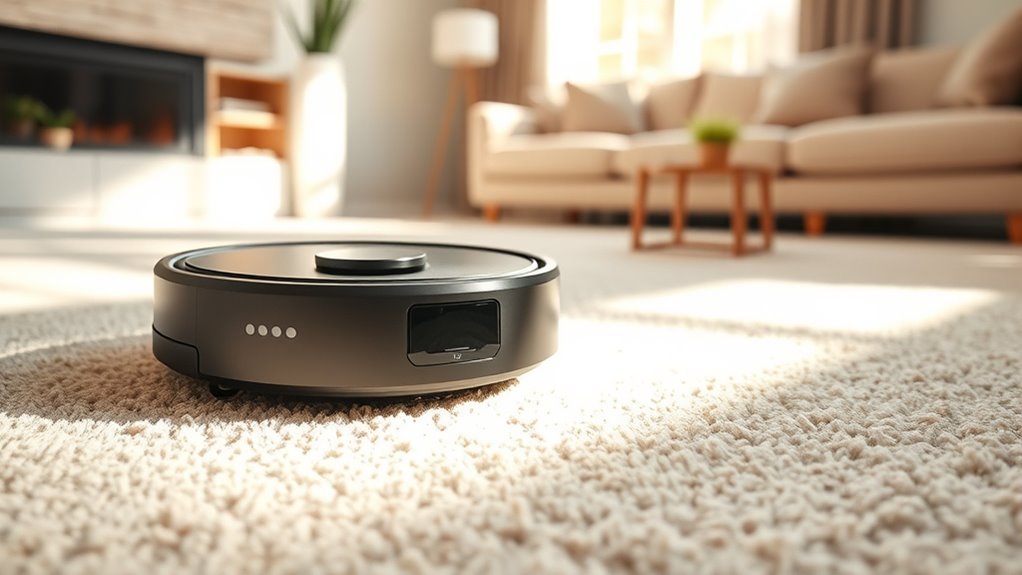 pet hair vacuum considerations