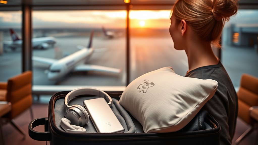 practical durable personalized travel gifts