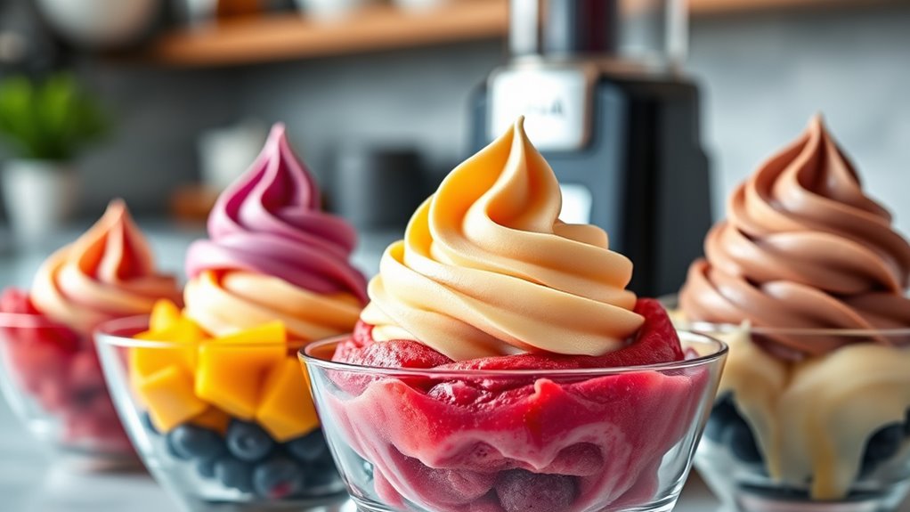 recipe selection criteria