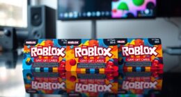 roblox gift card deals