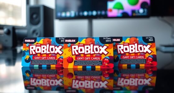 roblox gift card deals